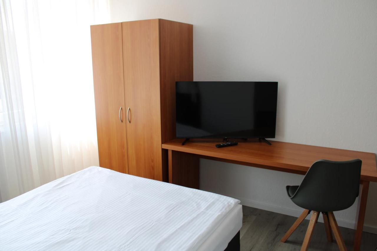 Plaza Inn Hannover City Nord Kültér fotó