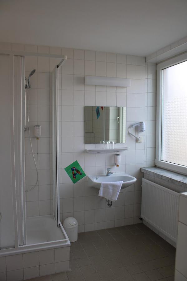Plaza Inn Hannover City Nord Kültér fotó
