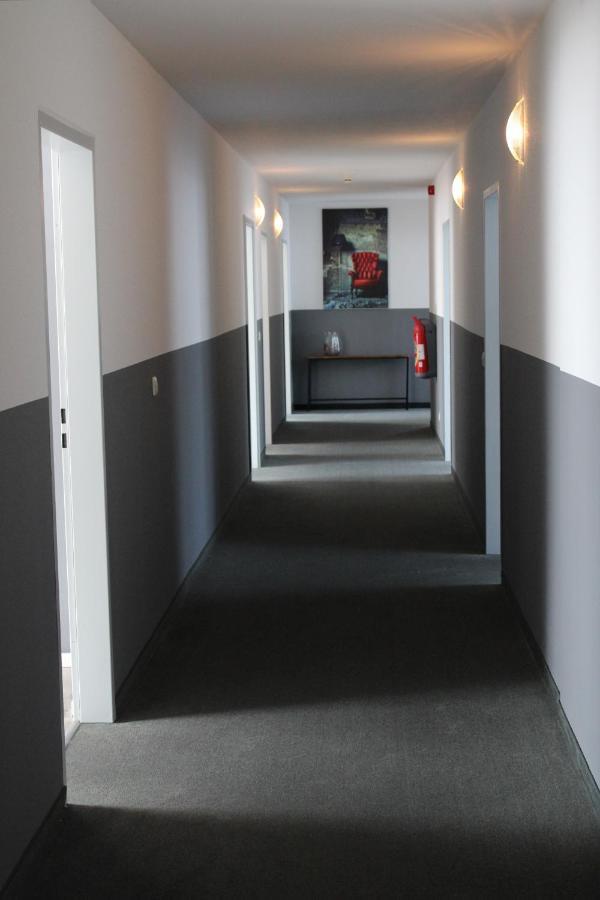 Plaza Inn Hannover City Nord Kültér fotó