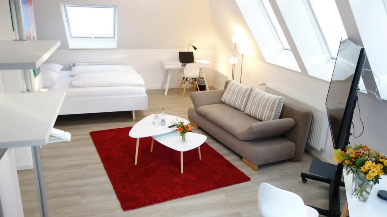 Plaza Inn Hannover City Nord Kültér fotó