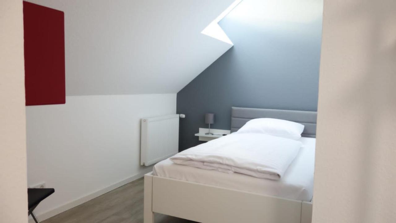 Plaza Inn Hannover City Nord Kültér fotó
