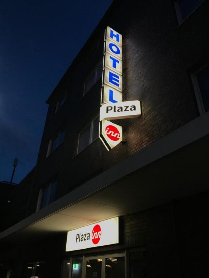 Plaza Inn Hannover City Nord Kültér fotó