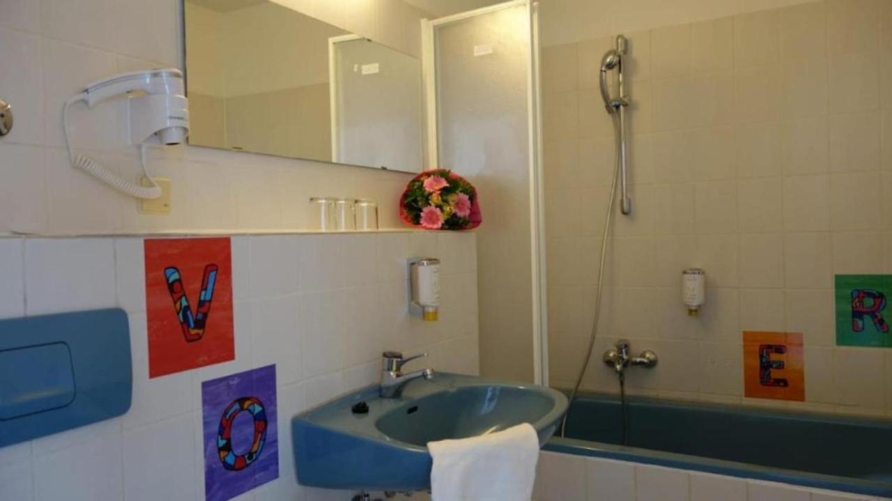 Plaza Inn Hannover City Nord Kültér fotó
